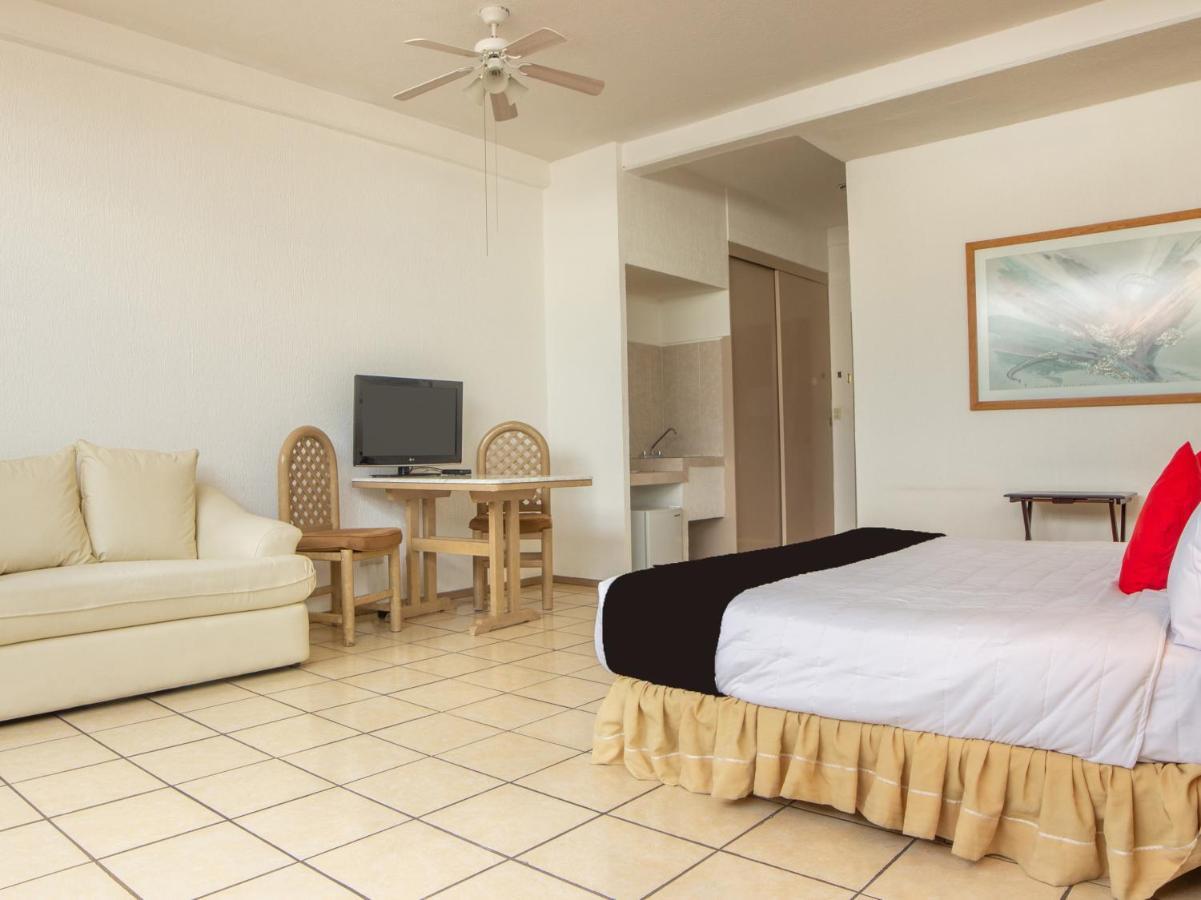 Capital O Hotel Villa Monini 普埃布拉 外观 照片